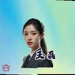王磊